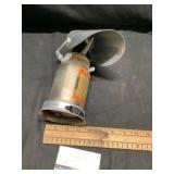 Vintage renewal vaporizer number 25