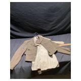 Military dress uniform
