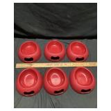 Pet bowls