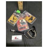 Bow hunting equipment