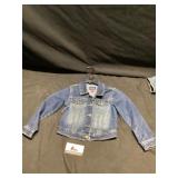 Childï¿½s jean jacket xs-4