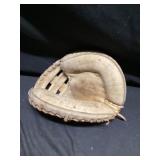 Diamond, master catchers glove