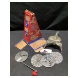 Slicer