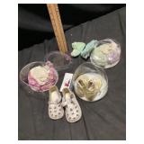 Baby shoes