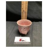 McCoy USA flower vase