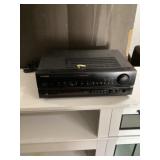 Optimus stereo receiver