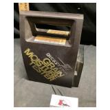 Dickey John grain moisture tester