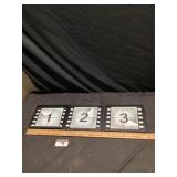 123 movie picture frames