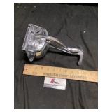Taiwan aluminum juicer