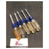 Craftsman nut drivers