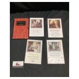 Singer sewing library books