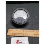 Vintage Westinghouse, alternating current volt
