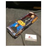 Star Wars, Luke Skywalker figure