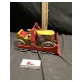 Marx 1940s caterpillar