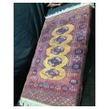 Rug approximately 50 byF 30
