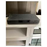 Kenwood receiver