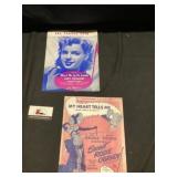 Sheet music
