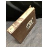 Abraham Lincoln book