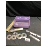 Planer blades