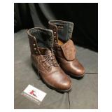 Ariat boots size 7 1/2