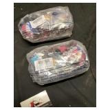 20 piece wooden doll sets