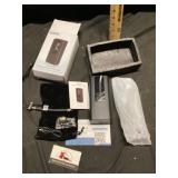 New old stock, air pump, wireless smart, p