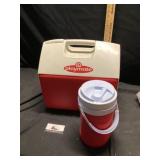 Playmate cooler