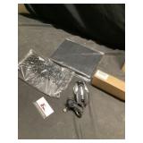 Tablet, keyboard and gaming M gamer new