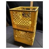 Anderson Erickson milk crates