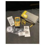 Apollo digital temperature logger