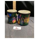 Remo bongos