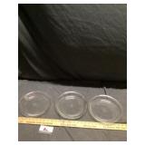 Pyrex and fire team pipe pan