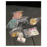 Costume jewelry