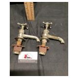 Faucets