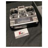 Futaba digital proportional radio control system