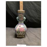 vase