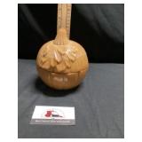 Longaberger pumpkin