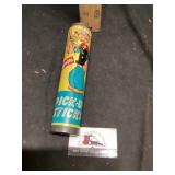 Popeye pick up sticks