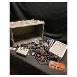Gasless, flux, core, miscellaneous, and tote