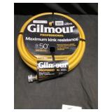 New old stock Gilmour 50 foot garden hose
