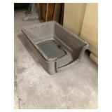 Pet carrier Approximately 25 x 35 x 28 tall