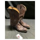 Durango cowboy boots size 11