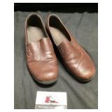 Clarkï¿½s shoes size 10 M