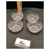 Berry dishes