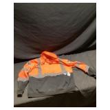 Weitz safety hood extra large