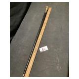 Approximately 39 inch cane