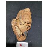 Baseball glove