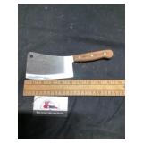 Chicago cutlery 5 inch blade