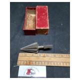 Number 27 Reamer