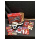 Captain power powerjet XT-7